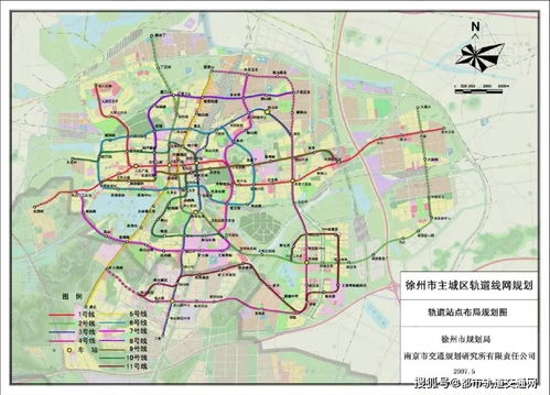 上海地铁发展新篇章轨道交通号线南延伸工程开工及在建项目一览