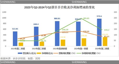 拼多多一夜蒸发554亿美元，探究背后的原因与未来展望