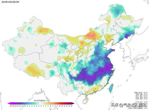 广州最高气温将断崖式下降，城市如何应对气候变化的挑战