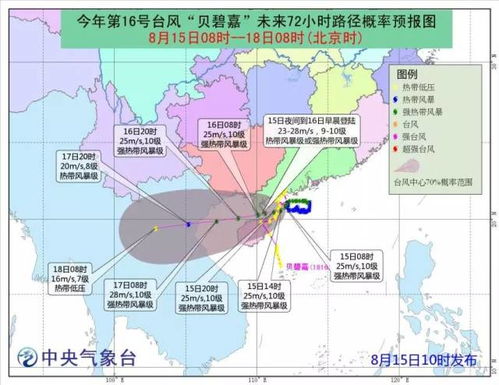 台风贝碧嘉秃顶了？揭秘背后的真相