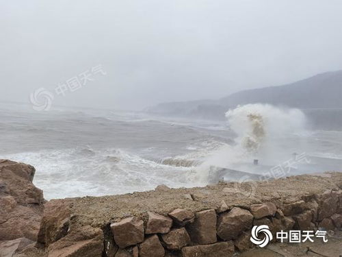 台风深入内陆，多地大暴雨来袭