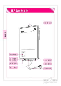 深度解析，南京林内热水器故障维修全攻略