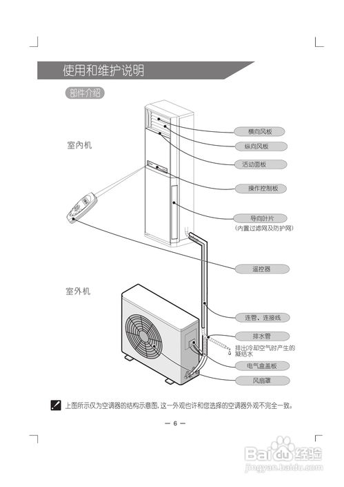 科龙空调安装费用详解及选择指南