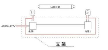 LED连接线全解析，选择、安装与维护的实用指南