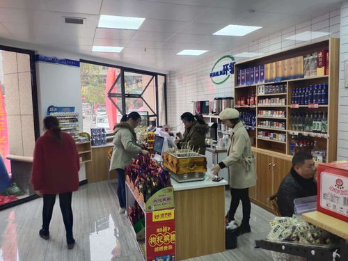 如何通过便利店图片提升店铺吸引力与销售业绩