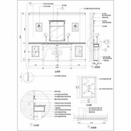 壁炉CAD，让家更温暖的设计魔法