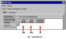 阻尼的定义与基本概念