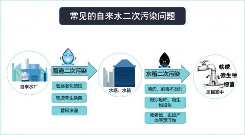 探寻最优净水器，全面解析与选购指南