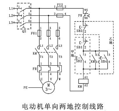 深入解析电工最常见电路